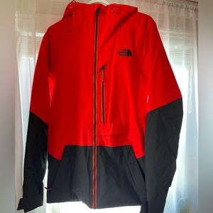 The North Face Sickline Jacket Men XS NEW!